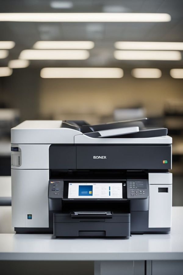 printer