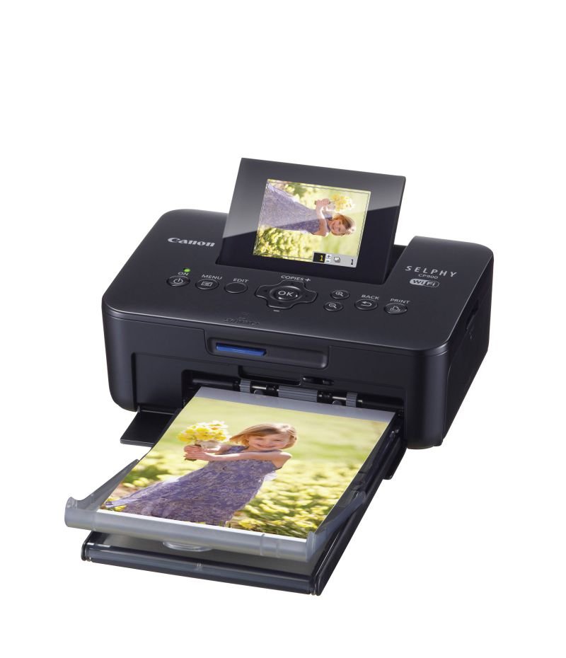 Canon Selphy Cp-900 blank
