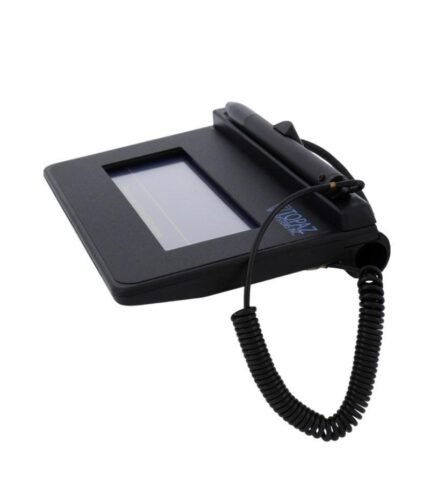 Topaz SigLite T-S460