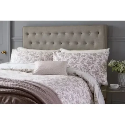 Fable Aviary Brushed Cotton Duvet Cover Set
