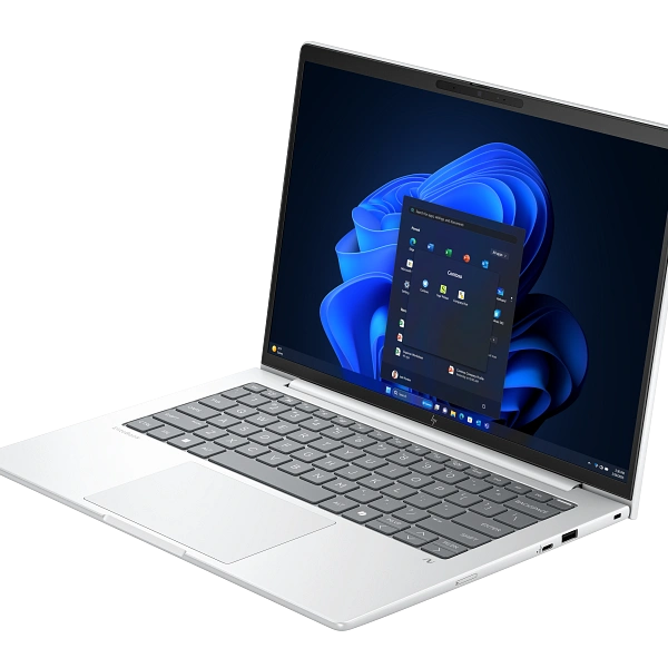 HP EliteBook 8 G1a 14″ Next Gen AI PC Wolf Pro Security 2 HP EliteBook 8 G1a 14″ Next Gen AI PC | Wolf Pro Security