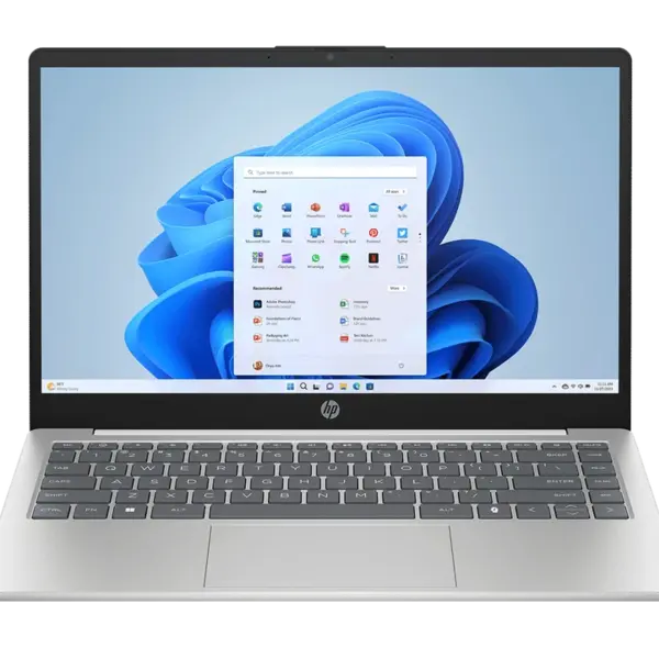 HP Laptop Intel Core Ultra 5 8 GB RAM 256 GB SSD Windows 11 14″ FHD Display HP Laptop Intel Core Ultra 5 8 GB RAM 256 GB SSD Windows 11 14″ FHD Display