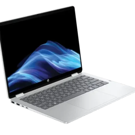 HP Laptop OmniBook 5 14" Next Gen AI Snapdragon X Plus, 32GB, 1TB, OLED