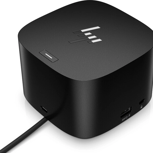 HP Thunderbolt Dock 280W G4 with Combo Cable HP Thunderbolt Dock 280W G4 with Combo Cable