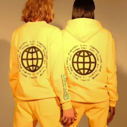 Life is Eazi Hoodie & Pant - XTRA LARGE