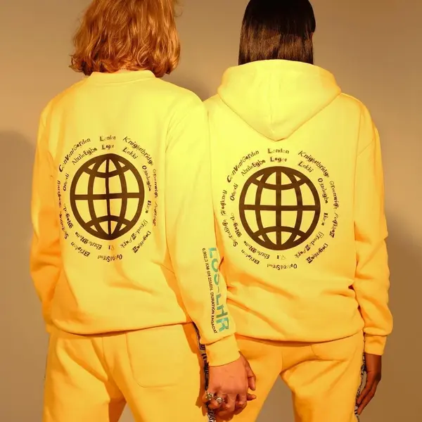 Life is Eazi Hoodie & Pant - XTRA LARGE Life is Eazi Hoodie & Pant - XTRA LARGE