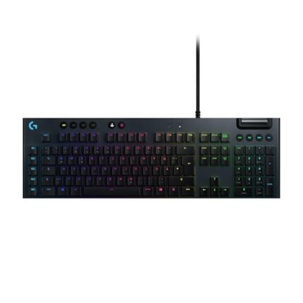 Logitech Keyboard G815 Wired Gaming Keyboard