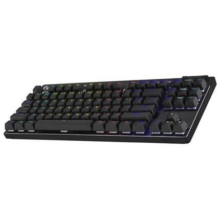 Logitech Keyboard PRO X 60 Wireless Gaming Keyboard