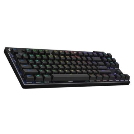 Logitech Keyboard PRO X TKL