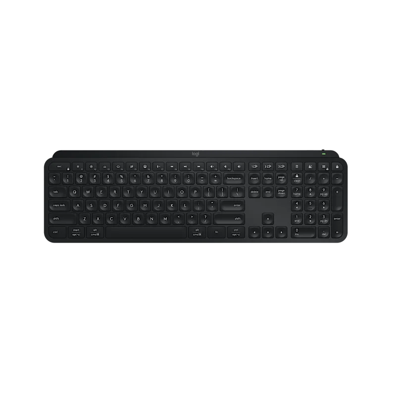 Logitech Logi Keyboard MX Keys S