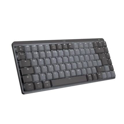 Logitech MX Mechanical Mini for Mac