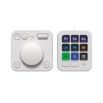 Logitech mx creative console