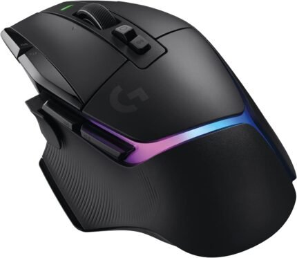 logitech g502 x plus