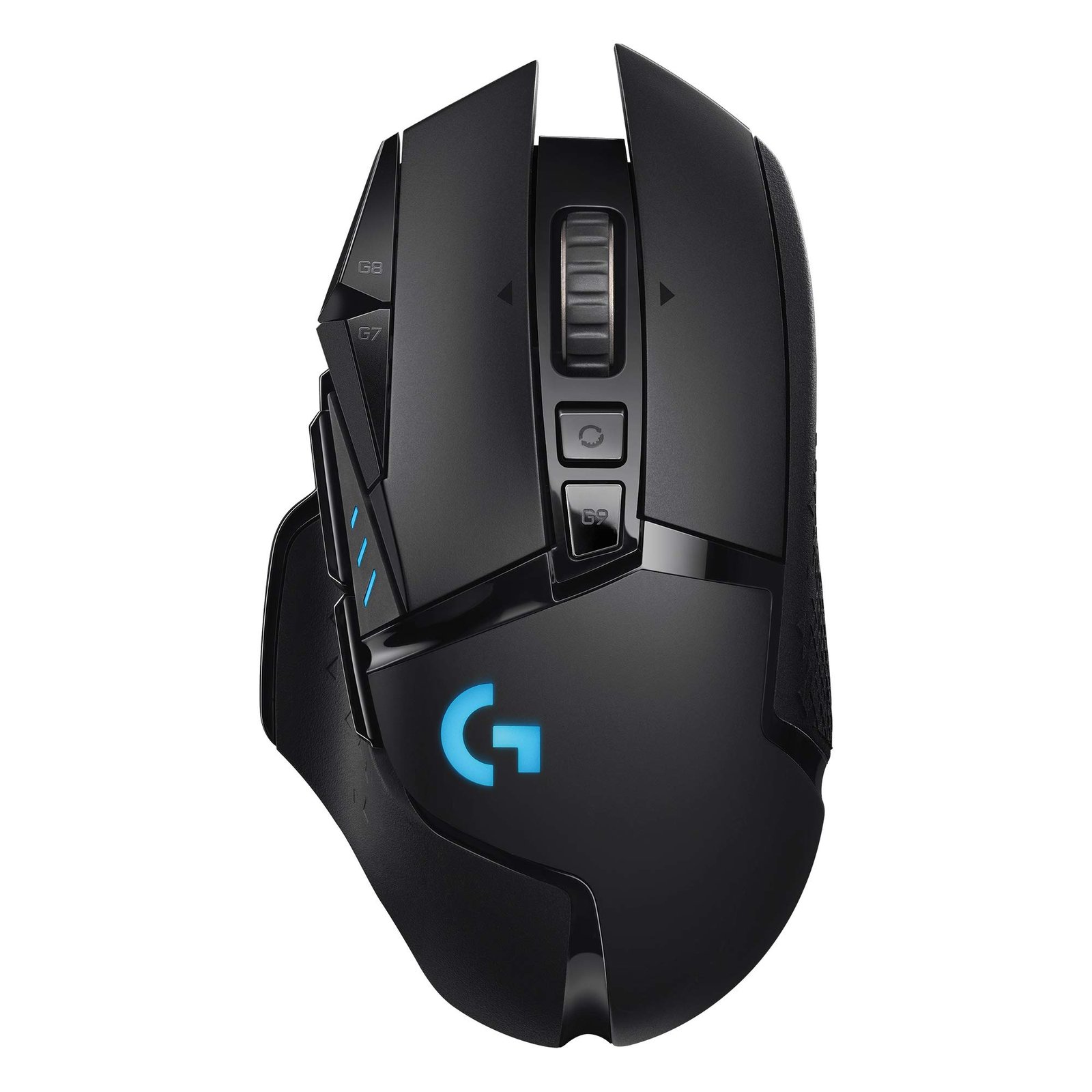 logitech-g502 blank