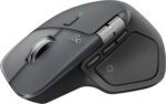 Logitech mx master 4