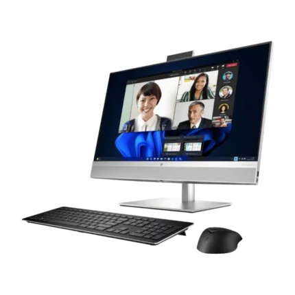 HP All-in-One PC EliteOne 870 G9 27" QHD Touchscreen Intel Core i9