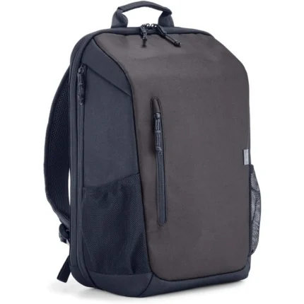 HP Backpack Travel 18L Grey Lightweight Laptop Backpack for 15.6" Laptops