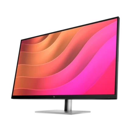 HP Business Monitor E32k G5 31.5" 4K UHD IPS USB-C Docking with Integrated Audio