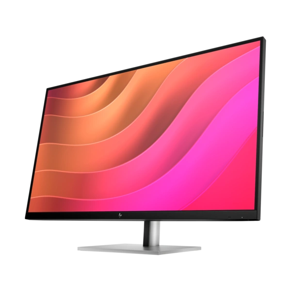 HP Business Monitor E32k G5 31.5 4K UHD IPS USB-C Docking with Integrated Audio HP Business Monitor E32k G5 31.5" 4K UHD IPS USB-C Docking with Integrated Audio