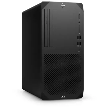 HP Desktop Z1 G9 Tower Workstation Intel® Core™ i7 & NVIDIA® T1000
