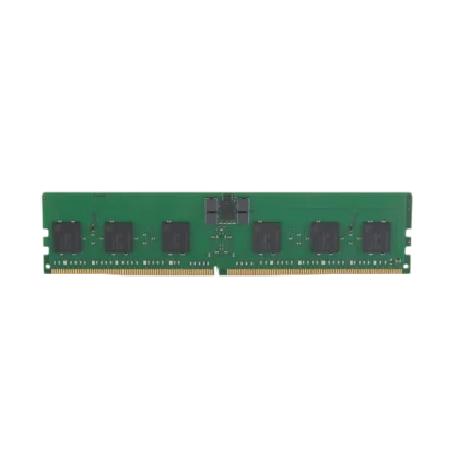 HP Memory RAM 16GB DDR5 4800MHz ECC UDIMM Server/Workstation