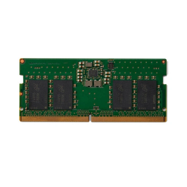 HP Memory RAM 32GB DDR5 5600MHz SODIMM Laptop Memory HP Memory RAM 32GB DDR5 5600MHz SODIMM Laptop Memory
