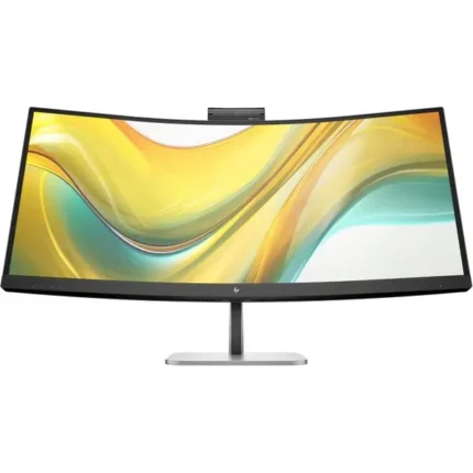 HP Monitor Series 5 Pro 534pm 34" WQHD USB-C Conferencing Monitor