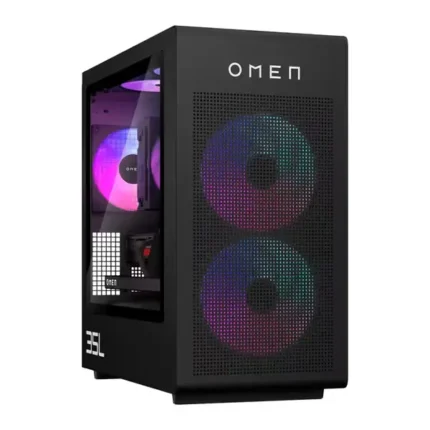 HP OMEN Gaming Desktop 35L GT16-0034na Intel Ultra 7 | RTX 5080 | 1 TB SSD