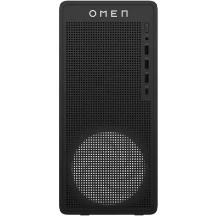 HP OMEN Gaming Desktop16L NVIDIA® GeForce RTX™ 5060 Ti