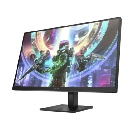 HP OMEN Gaming Monitor 27qs 27" QHD  | 240Hz Refresh Rate