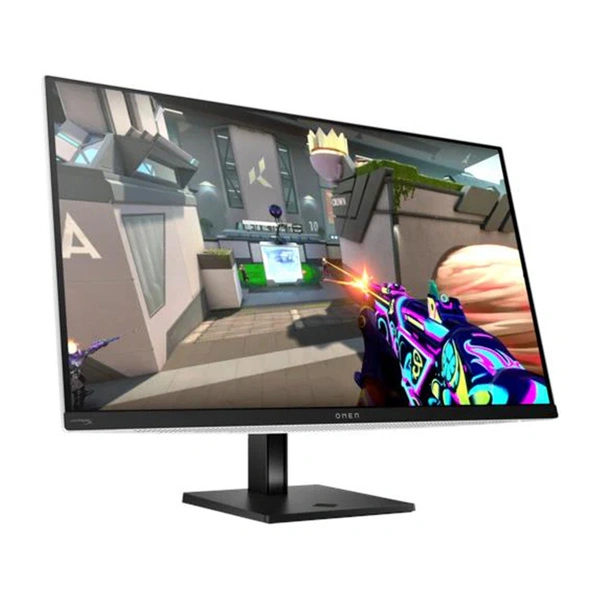 HP OMEN Gaming Monitor Transcend 31.5 UHD 240Hz OLED HP OMEN Gaming Monitor Transcend 31.5" UHD 240Hz OLED