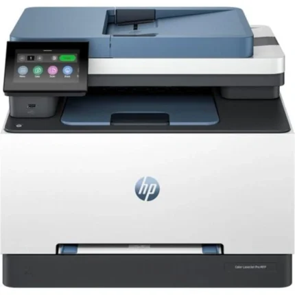 HP Printer Colour LaserJet Pro MFP 3302fdw