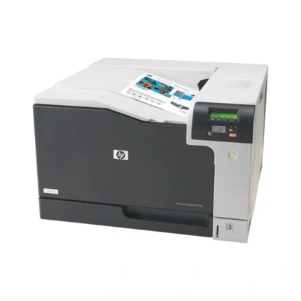 HP Printer Colour LaserJet Professional CP5225n A3 Printer (CE711A)
