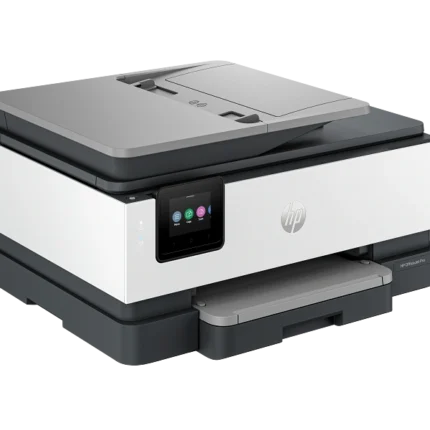 HP Printer OfficeJet Pro 8122e A4 Colour Multifunction Inkjet Printer