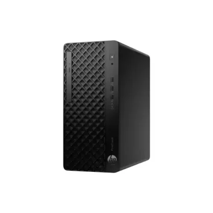 HP ProDesk 4 Tower G1i Desktop AI PC Wolf Pro Security Business Desktop Computer