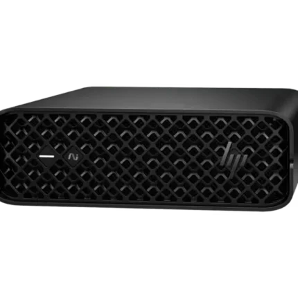 HP Workstation Desktop Z2 Mini G1A PC Wolf Pro Security Edition