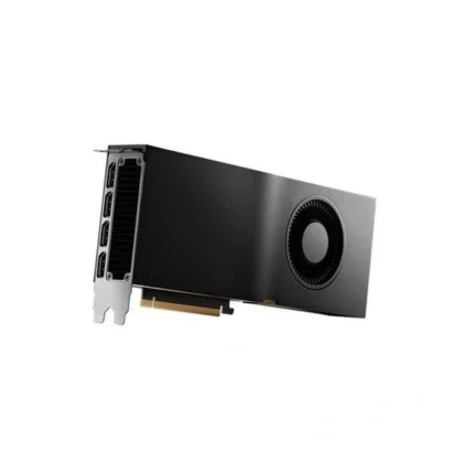 NVIDIA RTX 5000 Ada Generation Professional Graphics Card