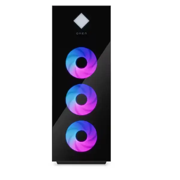 OMEN by HP 45L GT22-3003na RTX 5090 Intel Ultra 9 285K 64 GB RAM OMEN by HP 45L GT22-3003na RTX 5090 | Intel Ultra 9 285K | 64 GB RAM