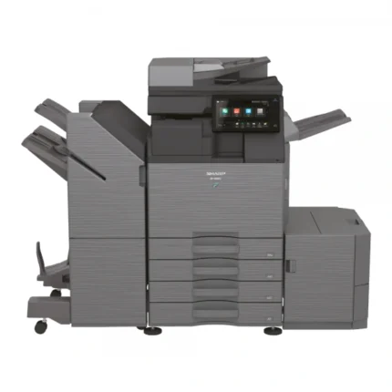 Sharp Copier BP-50M31 A3 Black and White Multifunction Printer
