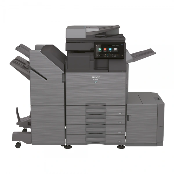 Sharp Copier BP-50M31 A3 Black and White Multifunction Printer Sharp Copier BP-50M31 A3 Black and White Multifunction Printer