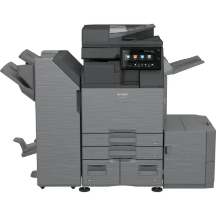 Sharp Copier BP-51C45 A3 Colour Multifunction Printer (MFP)