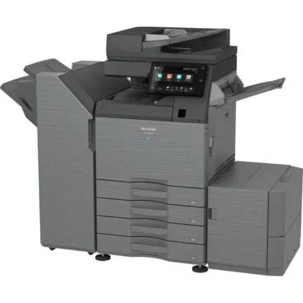 Sharp Copier BP-61C36 A3 Colour Multifunction Printer