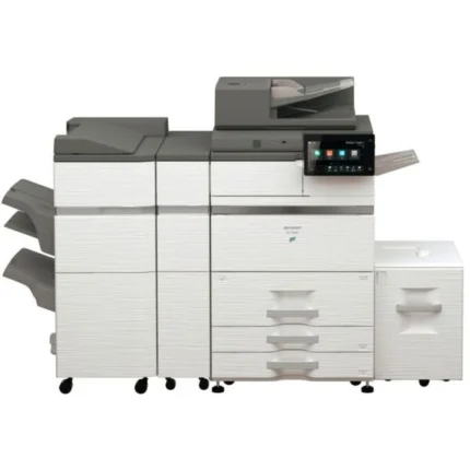 Sharp Copier BP-70M90 A3/A4 Monochrome MFP 90 ppm Printer