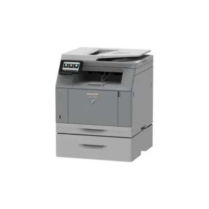 Sharp Copier BP-C131WD Compact A4 Colour 4-in-1 Multifunction Printer