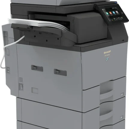 Sharp Copier BP-C542WD A4 Color Multifunction Printer (42 ppm)