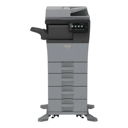 Sharp Copier BP-C542WD A4 Color Multifunction Printer (42 ppm)