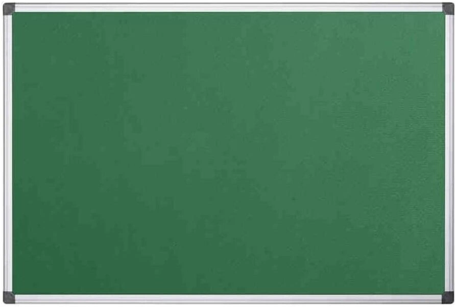 Bi-Office Maya Notice Board 60 x 45 cm. Bi-Office Maya Notice Board 60 x 45 cm