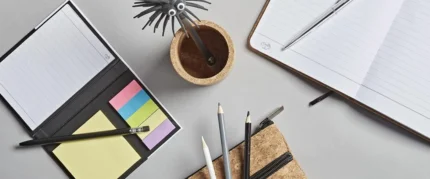 Tinc A6 Sticky Notes & Memo Pad Post-It Notes