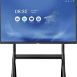 Interactive Smart Board 65 Inches 4K UHD