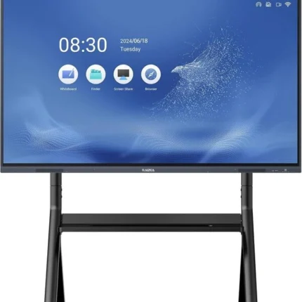 Interactive Smart Board 65 Inches 4K UHD